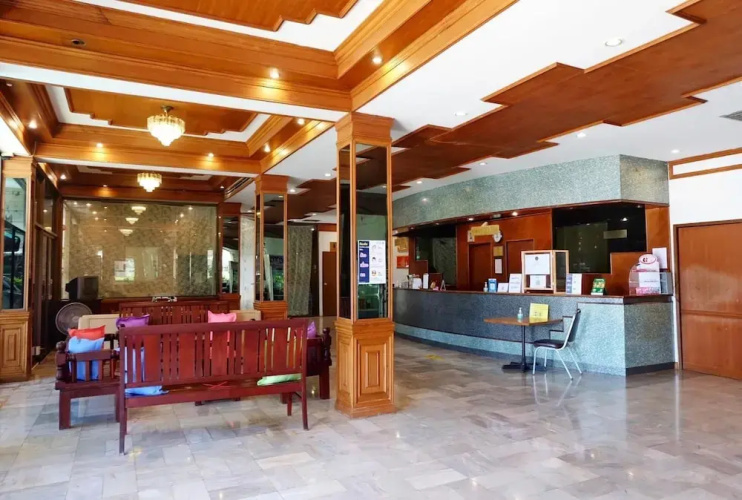 U-Thong Hotel