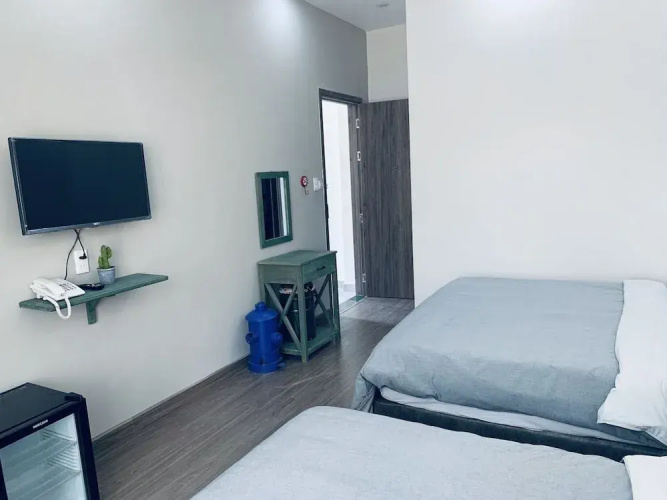 Lucas Inn 2