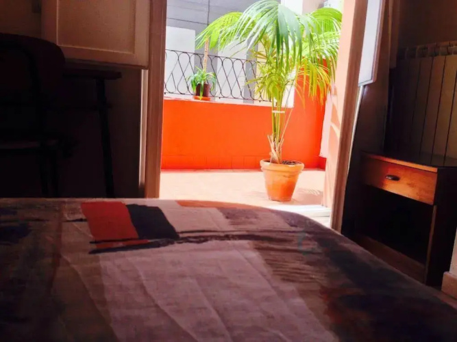 Albergo La Perla