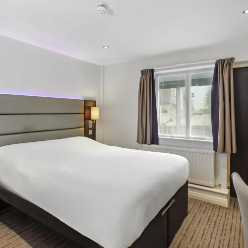 Premier Inn Coventry East - Ansty