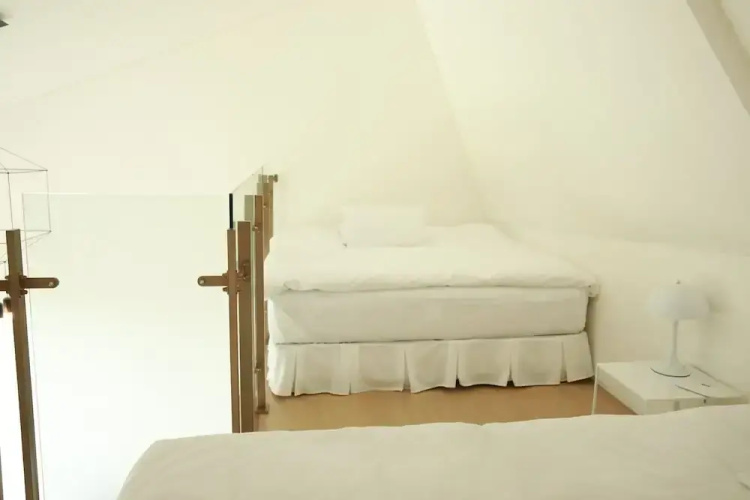 Ohyeongjae Private Pool Villa