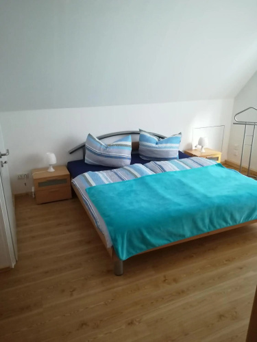 Ferienwohnung am Weinberg
