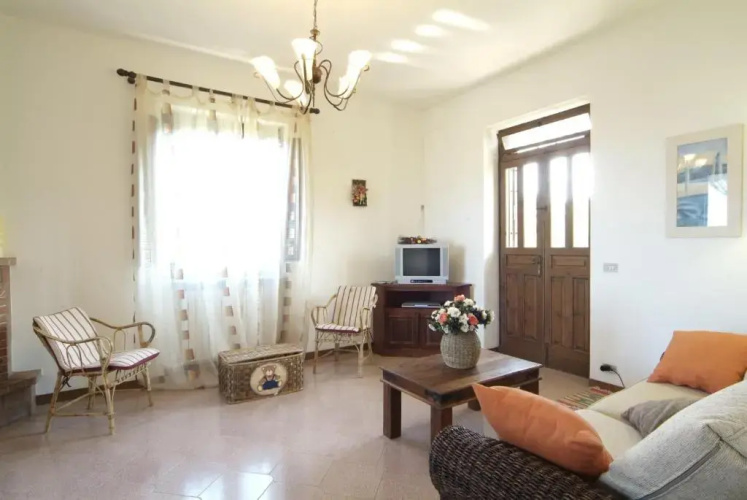 The Sea View Mountain Apartment