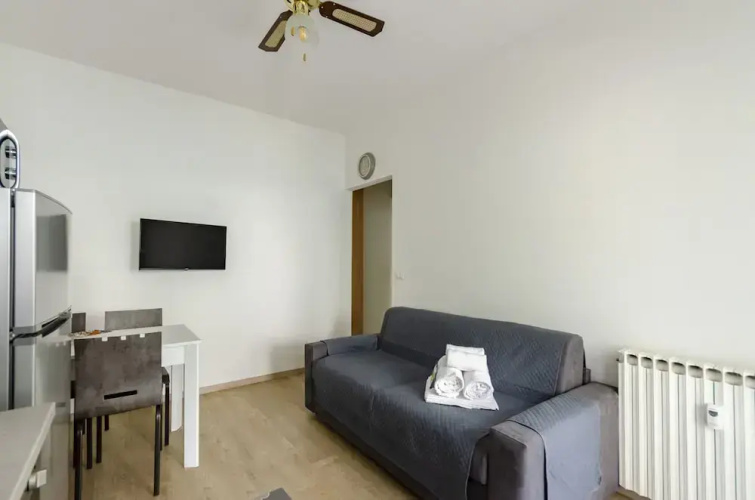 JOIVY Banfi’S Apartment