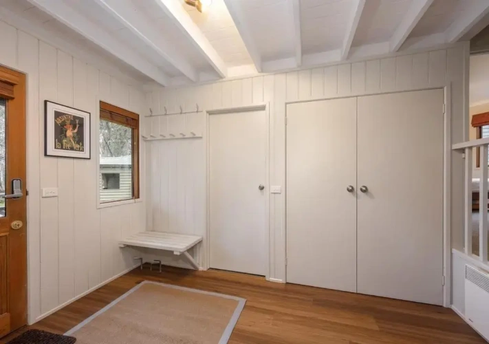 Superior Double Apartment