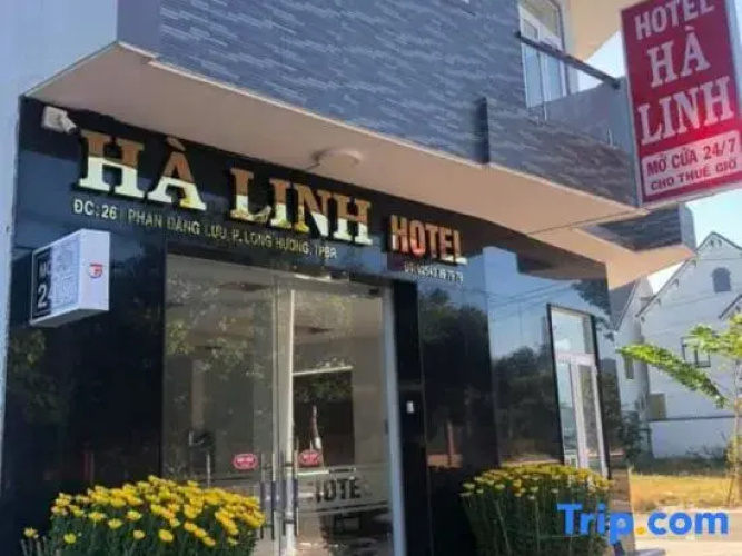Hà Linh Hotel Vũng Tàu