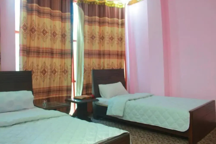 Stay Inn Hotel