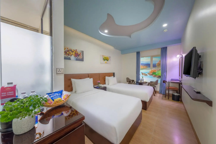 ANFADA Hotel Danang