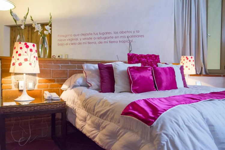 El Sueño Hotel & Spa