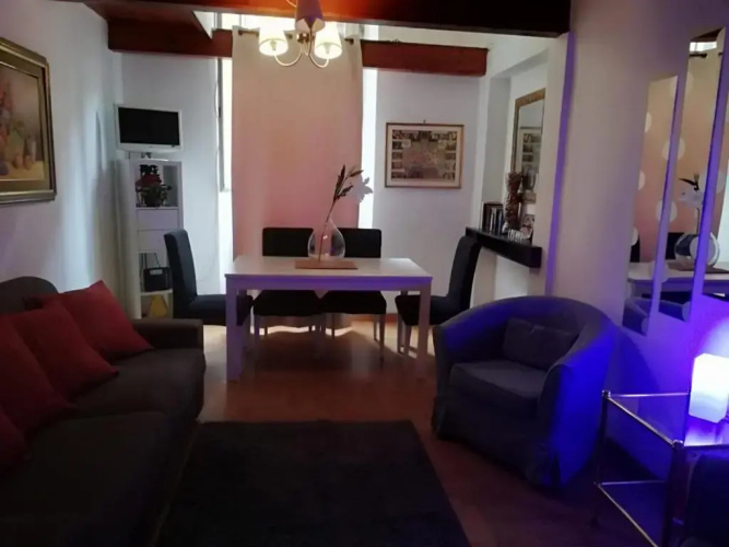 Coronari 45 apartment