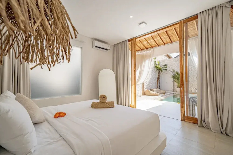 Villa Estrella Seseh