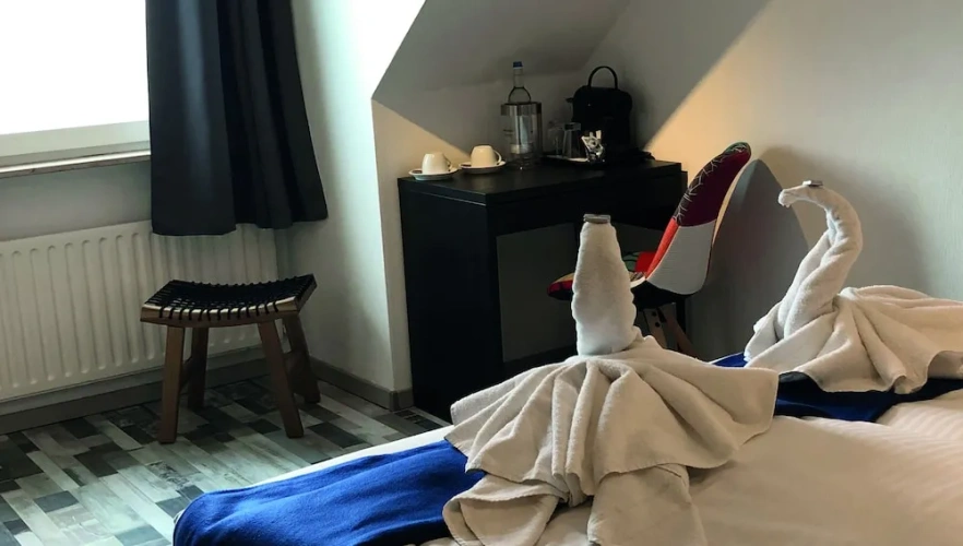 Premium Double room