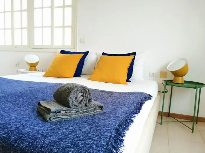 Casa Blu