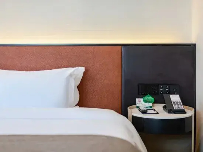 Liyue Hotel