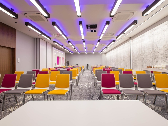 Mercure Krakow Stare Miasto photo 19