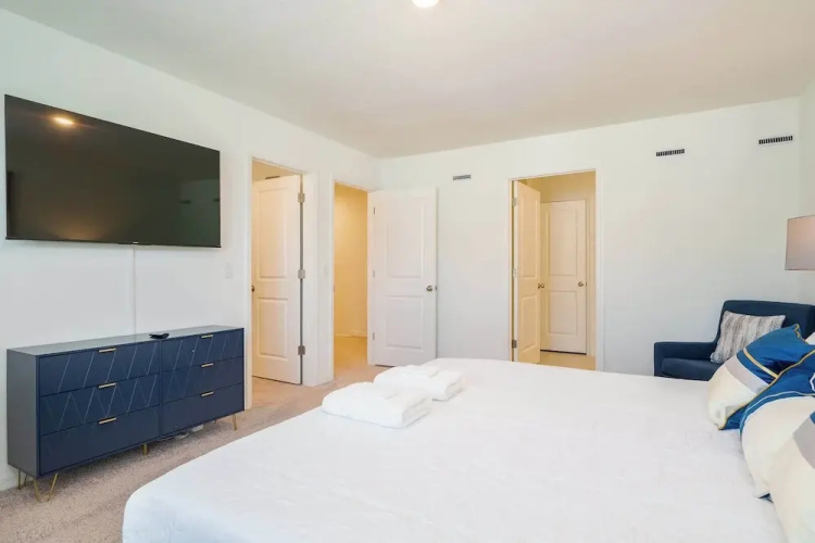 Sapphire Hideaway at The Enclaves