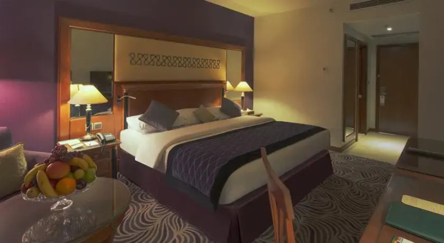 Makarim Tabuk Hotel