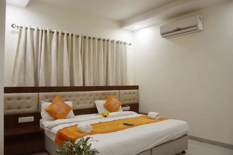 Hotel Sai Shubham