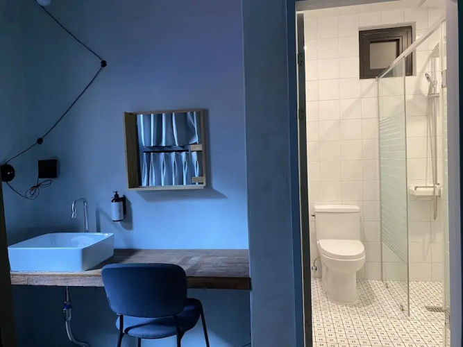 Shui Hostel