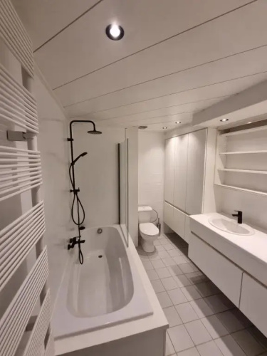 Duplex Appartement Opex