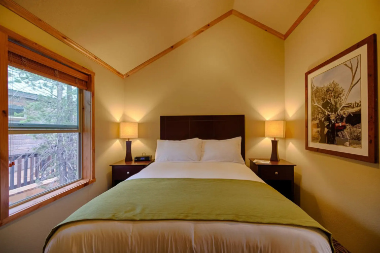 Explorer Cabins At Yellowstone