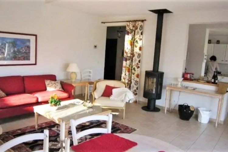 Ecume Villa 20