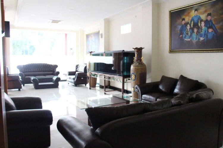Hotel Banggalawa