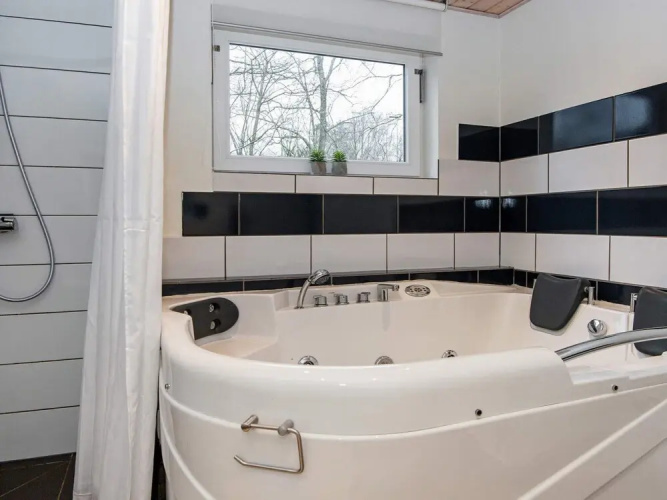 Holiday Home in Toftlund