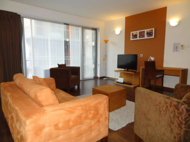Bliss Residence & Spa