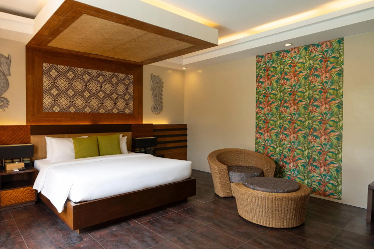 Club Serena Resort - Moalboal