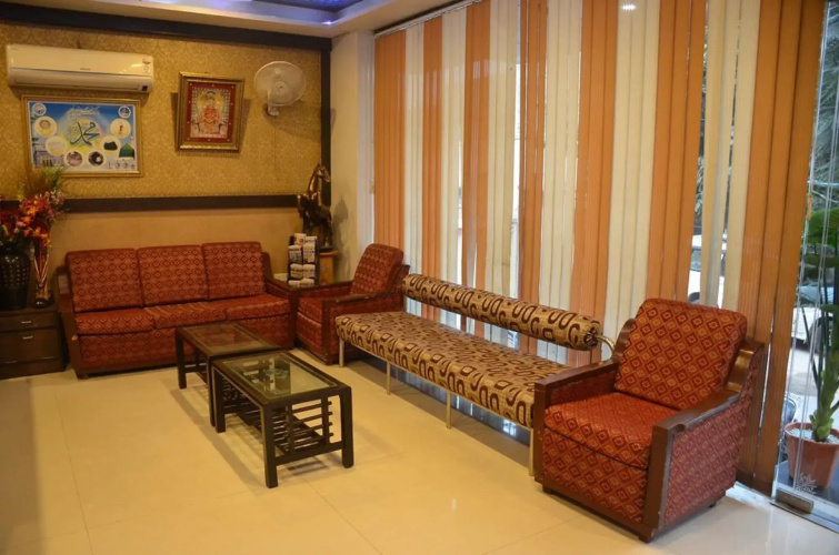 Regenta Central, Jaipur