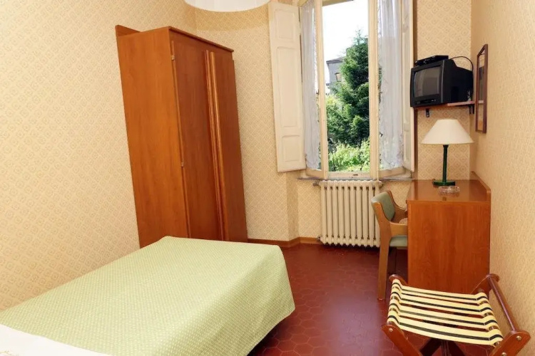 Hotel Villa Stella