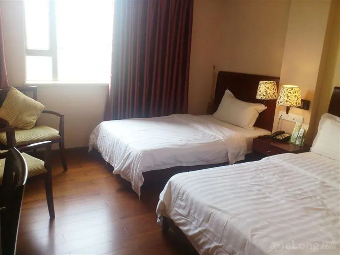 Mei Lan Hotel