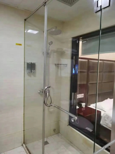 Dingyuan Jinhai Business Hotel