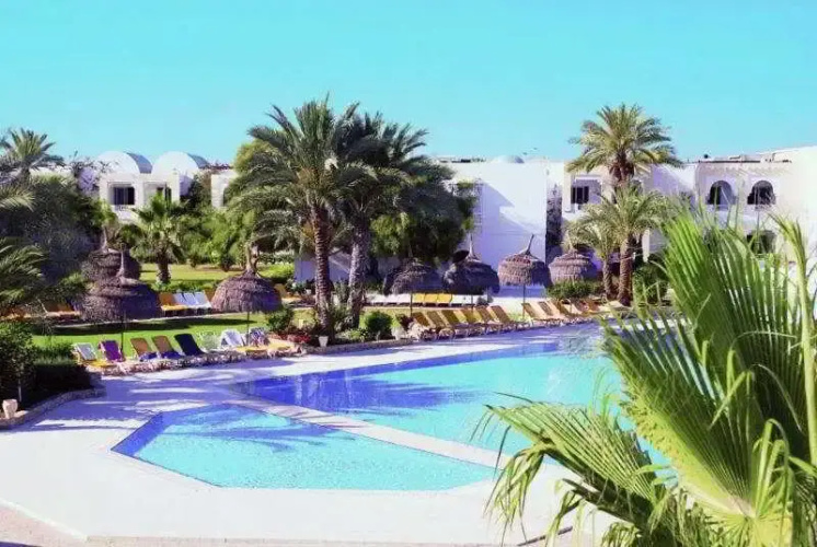 Adonis Djerba