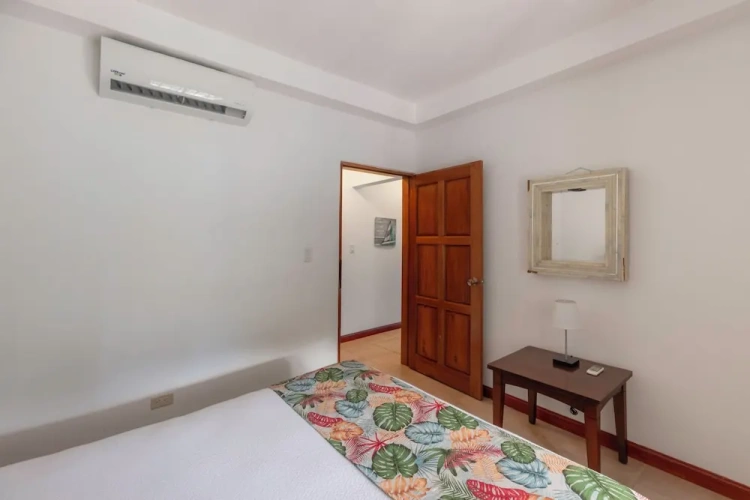 Family Apartment