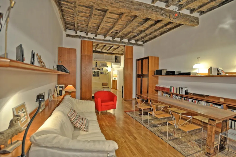 Travel & Stay - Governo Vecchio