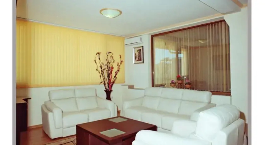 Hotel Apart