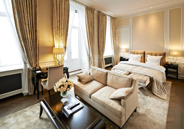 D'Angleterre
