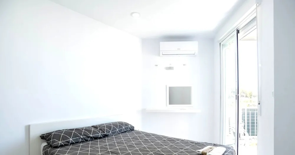 3 bed apartment Benidorm