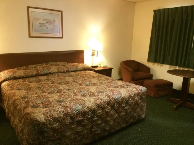 Rodeway Inn
