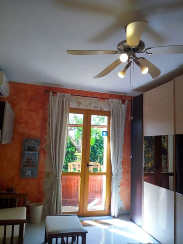 B&B Villa Sul Golfo