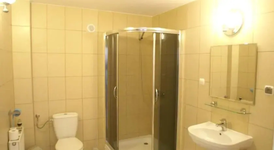Hotel Koniuszy