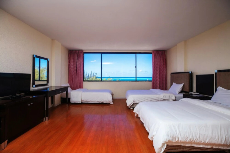 Gold Beach Hotel