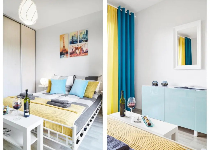 Prestige Apartaments 79