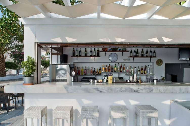 Makarios Beach Hotel photo 26