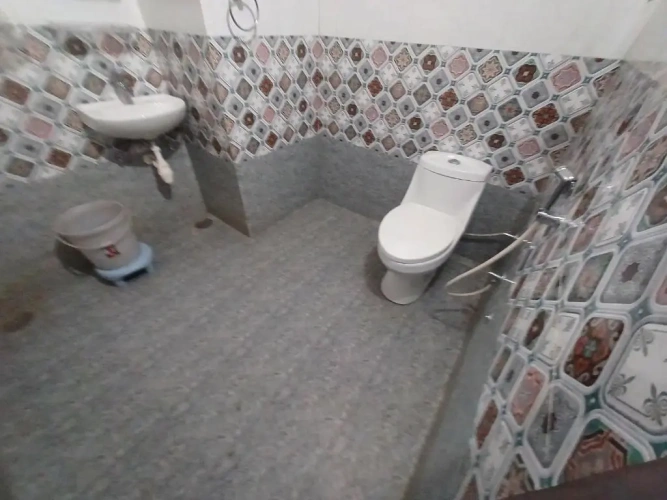 Standard Family room