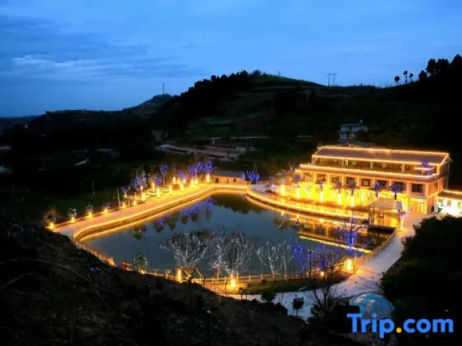Jintang Longgushanju