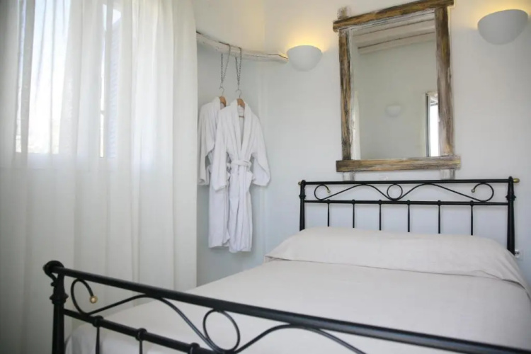 Vincenzo Family Hotel