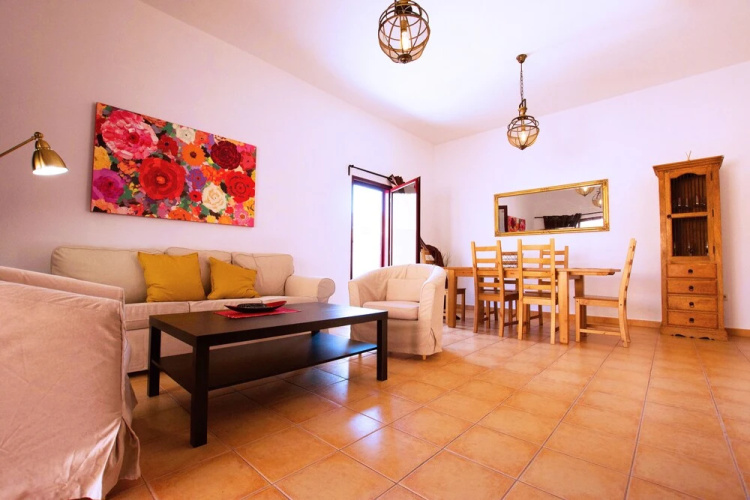 Fuerte Holiday Casa & Terrazza